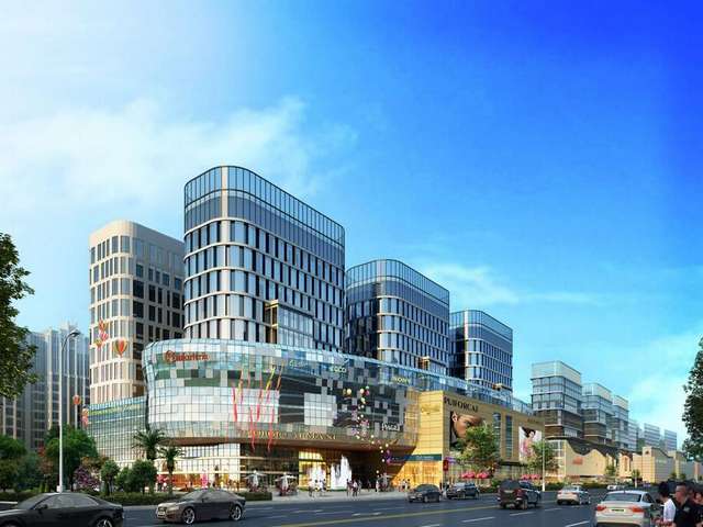 美丽乡村彩绘多少钱